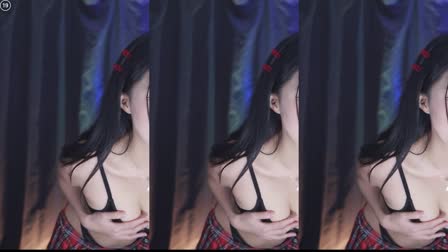 BJ서린(瑟琳)2026年1月20日Sexy Dance155924